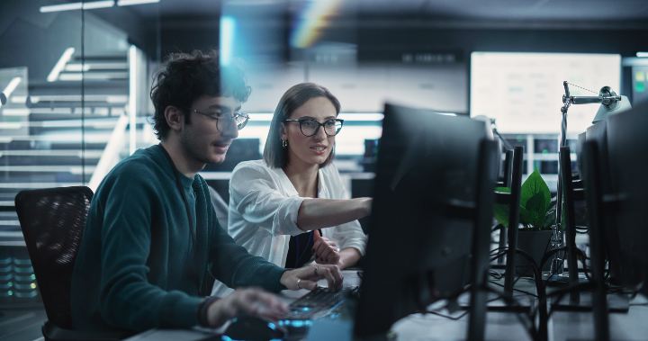 Odoo Beratung zur erfolgreichen ERP-Einführung