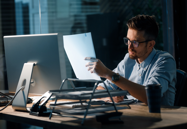 Herausforderungen bei der Odoo Implementierung